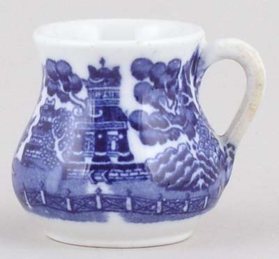 Cup c1930s